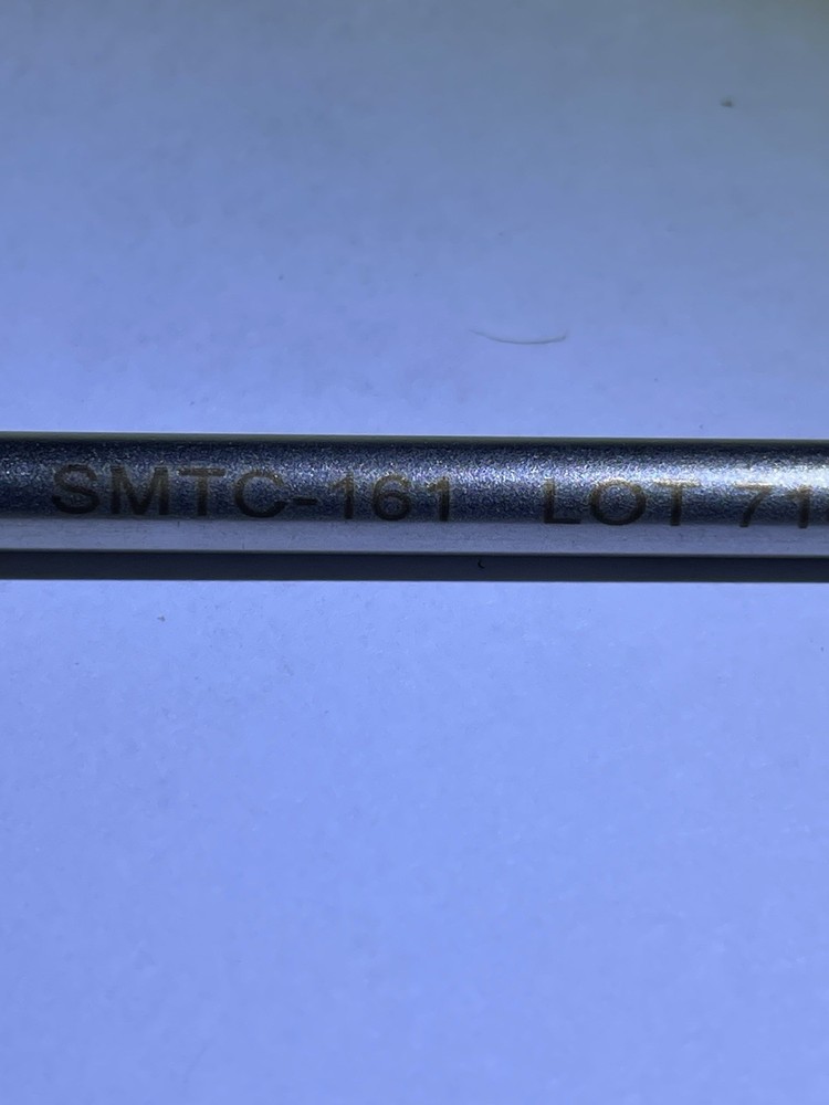 SMTC-161/ Soldering Tip Replacable Tip