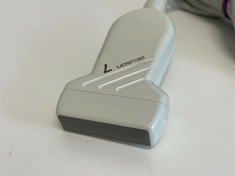 T3: Acuson L7 7 Guide Probe