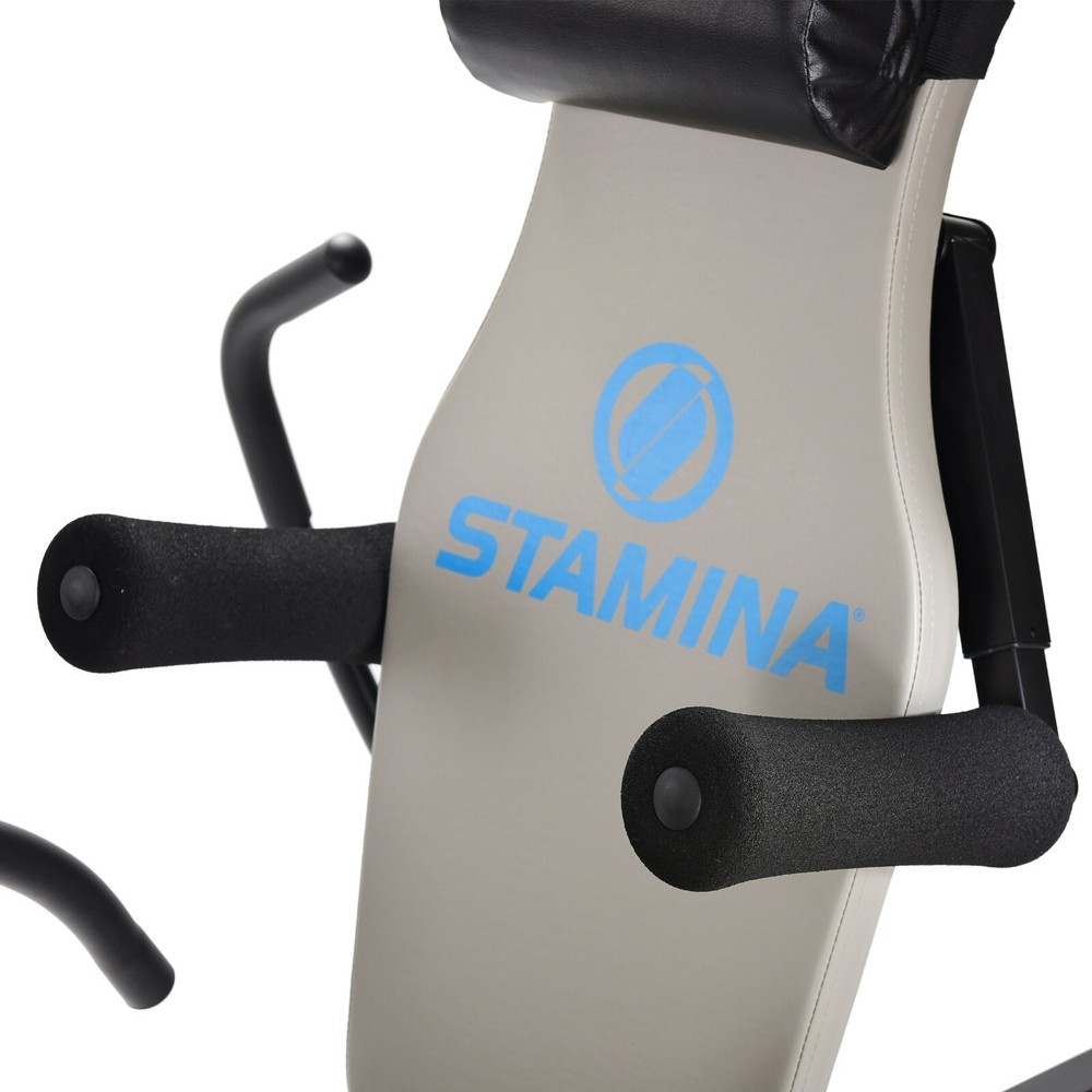 Stamina ACTIVE AGING EasyDecompress PRO Back 55-1489