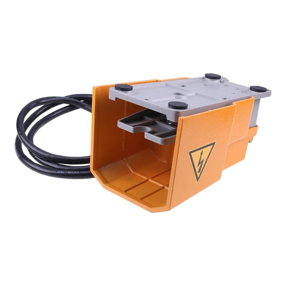 New Foot Switch 36642 B294 For Ridgid 300 535 Pipe Threader Threading Machine
