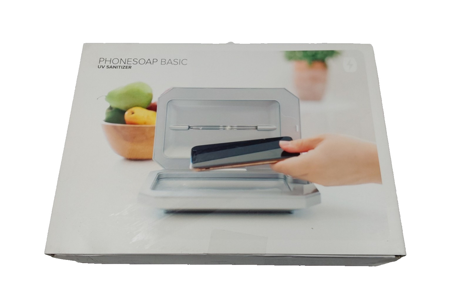 Phonesoap Basic UV Sanitizer