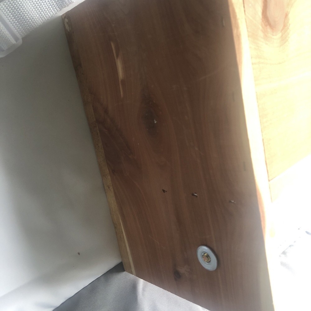 Cedar Critter Feeder 12X9X6"