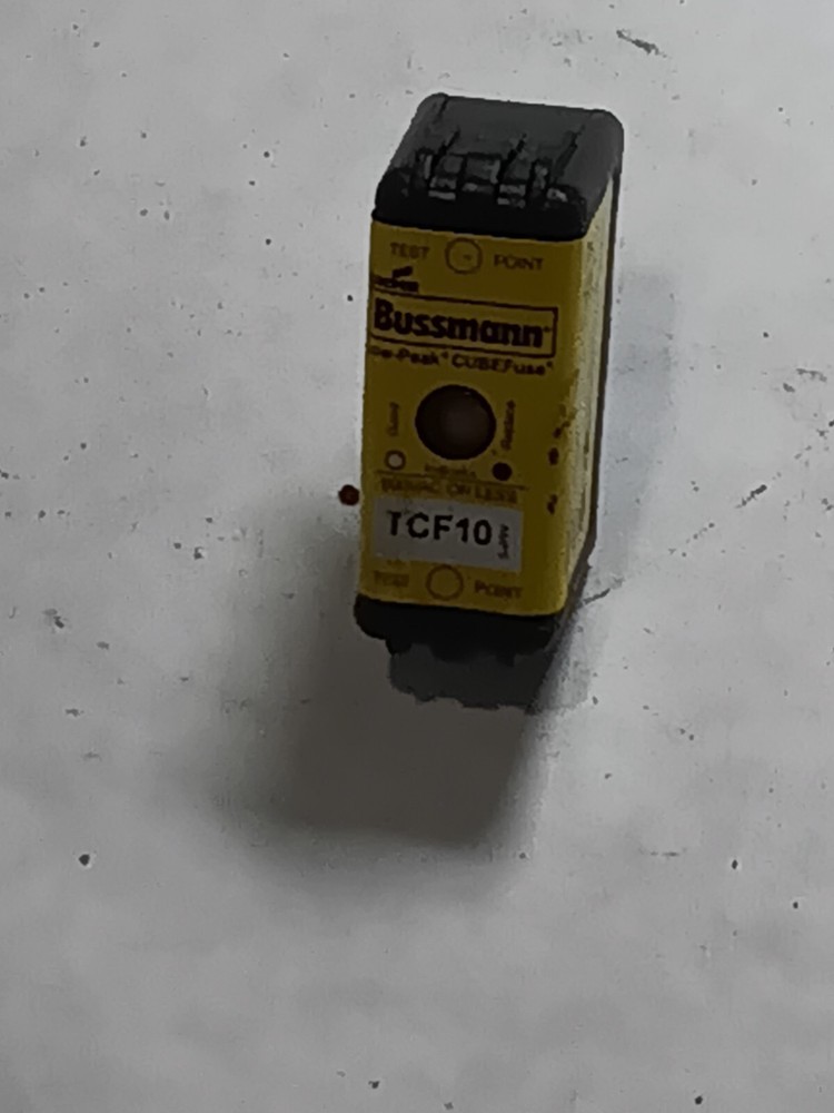 Bussmann TCF10 (SP451)