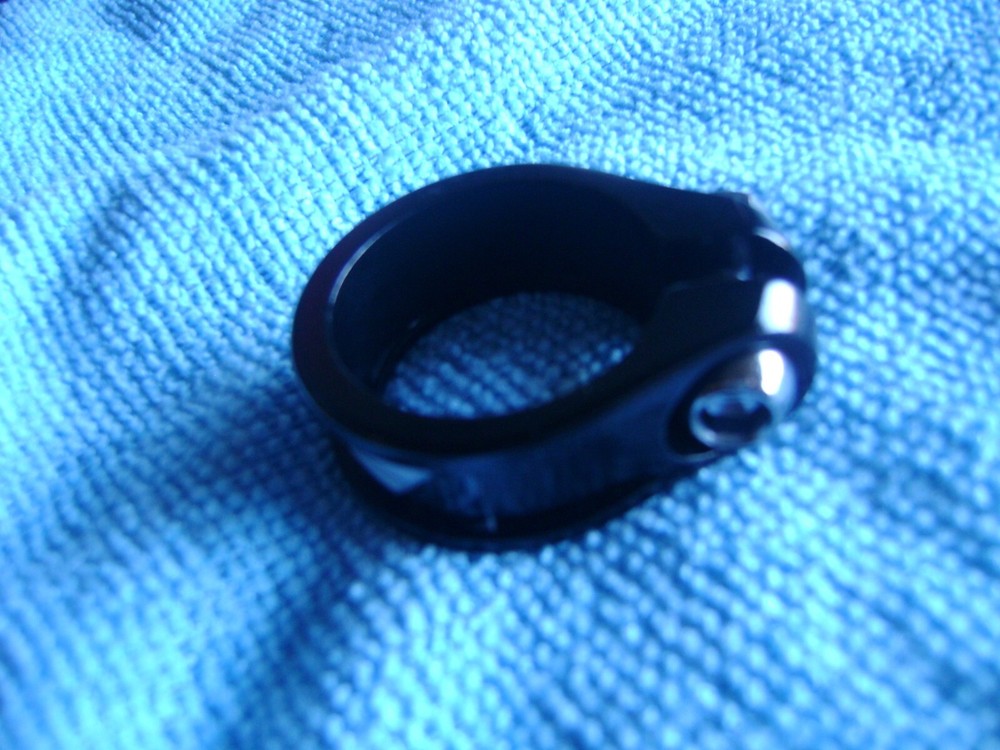 haro bmx seat clamp 28.6