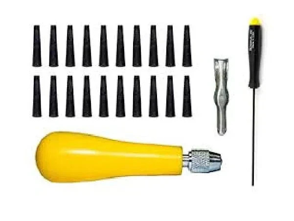 by Fafco Solar Panel Repair Kit