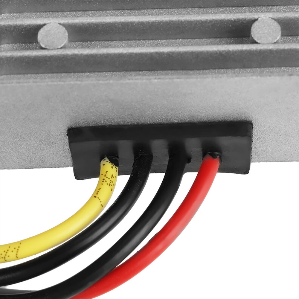 DC12V to DC 19V 8A 152W Voltage Step Up Converter Boost Power Module