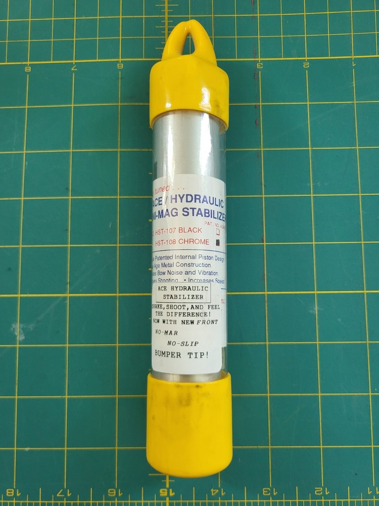 Ace Archery 6" hydraulic stabilizer bar