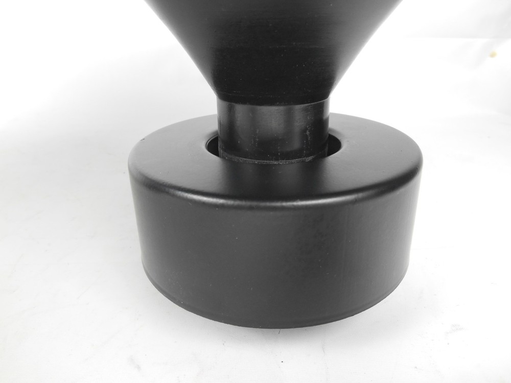 Round 10" Tweeter Horn and Compression Driver