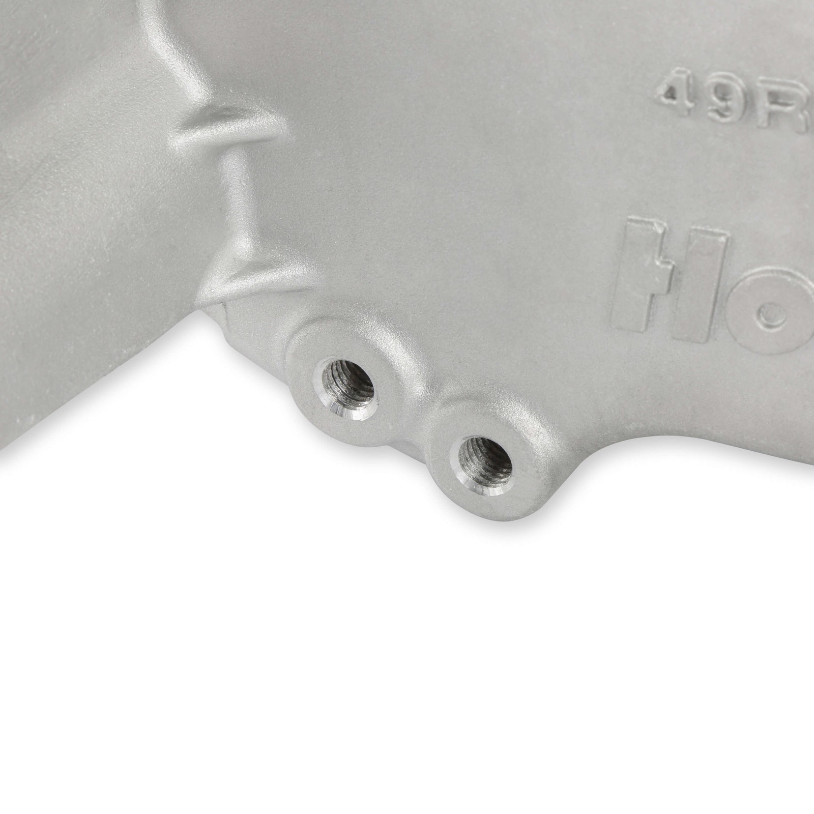 Holley 302-65 Gen III Hemi Engine Swap Lower Structure Oil Pan Support