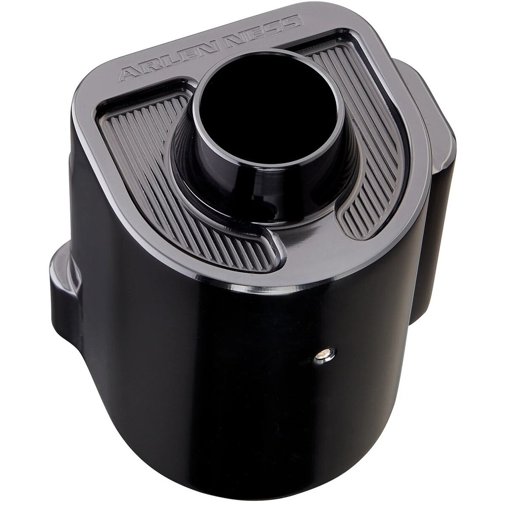 Arlen Ness Method Tree Ignition Switch Cover - 130-005