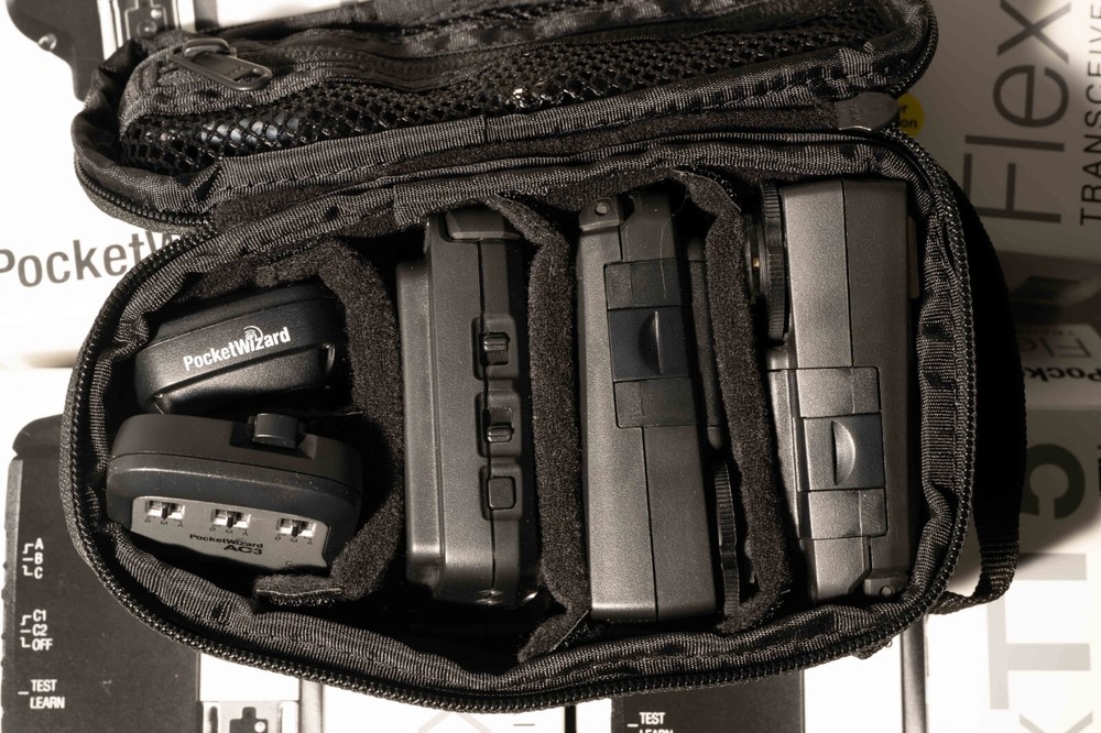 PocketWizzard Flex TT5