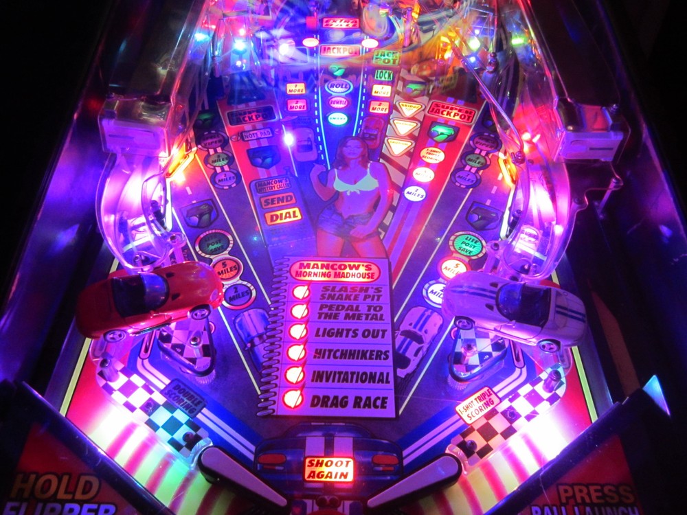 VIPER NIGHT DRIVIN LED Lighting Kit SUPER BRIGHT Custom Complete LED KIT