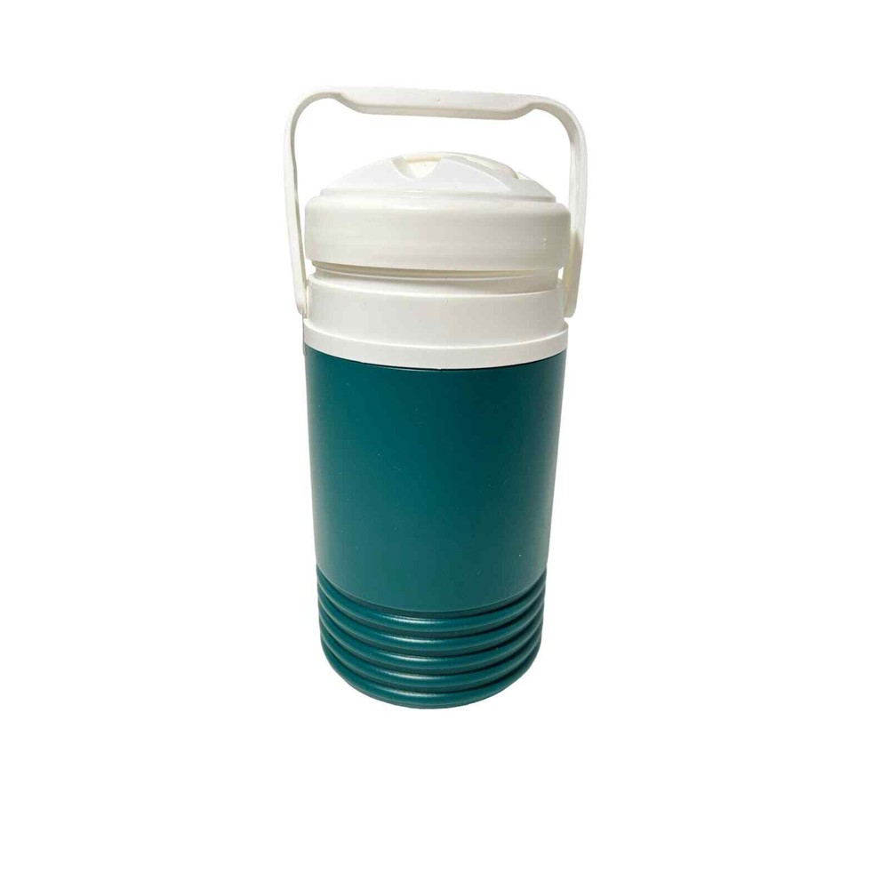 Igloo Legend Beverage Cooler, Red, 1/2 0.5 Gallon