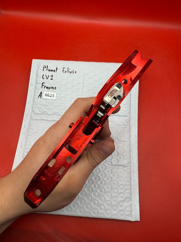 Planet Eclipse LV1 Frame