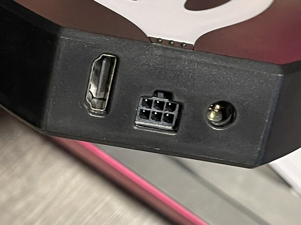 WoodenShark Lightpack Content-Driven Lighting / Backlighting LED Set for TV