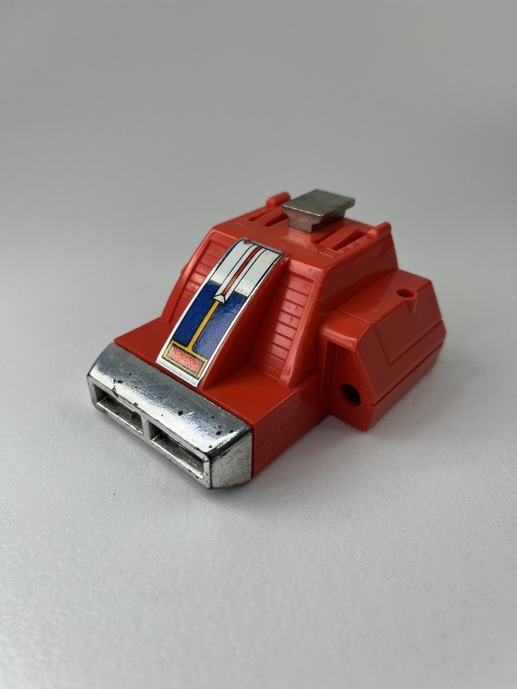 Voltron 1984 Vehicle Part (B5)