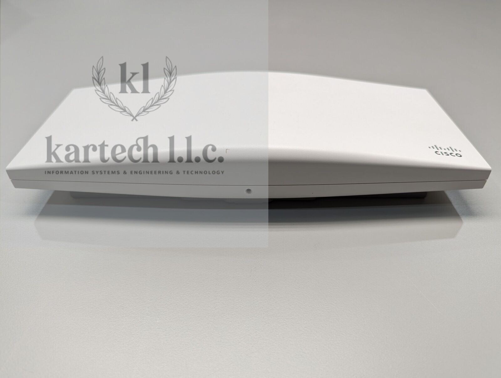 Cisco Meraki MR46-HW CLOUD MANAGED ACCESS POINT UNCLAIMED