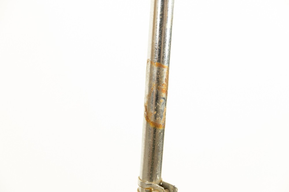 Vintage WFL Model #1123 Flat Base Hi Hat Stand