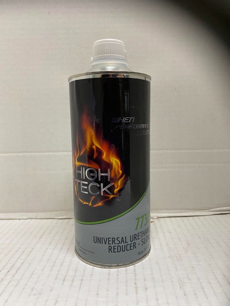 universal Urethane reducer QUART choose your speed