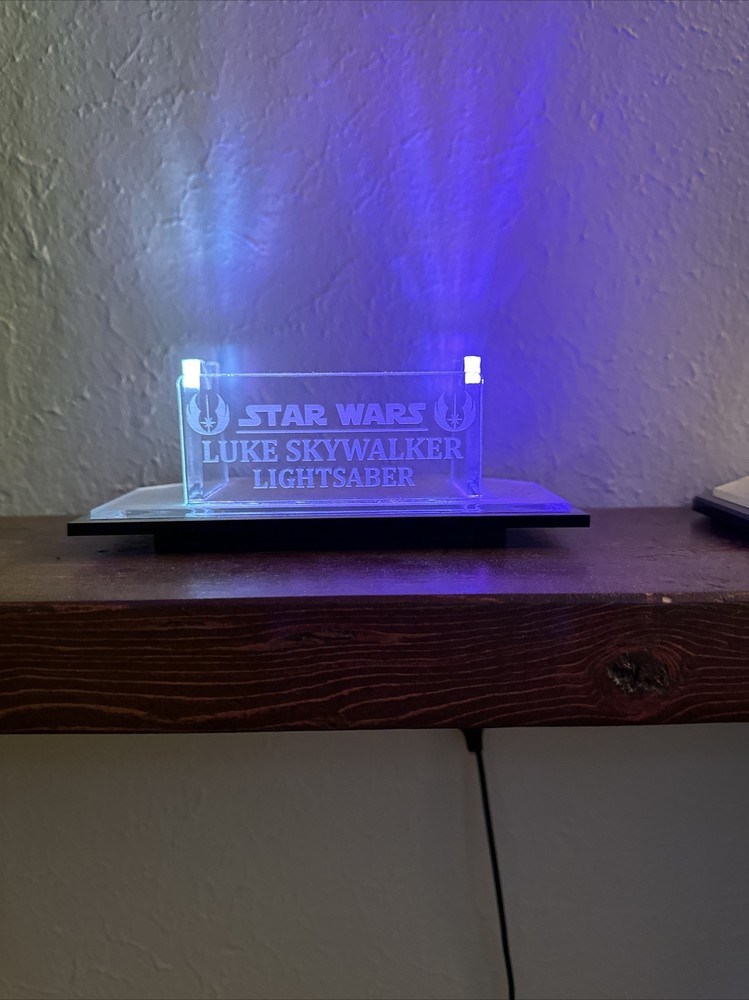 Saberforge Pathfinder Lightsaber