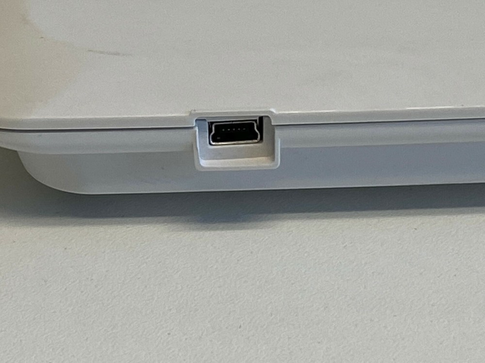 Elmo CRA-1 Wireless Slate /Tablet With Battery & Wireless USB Dongle