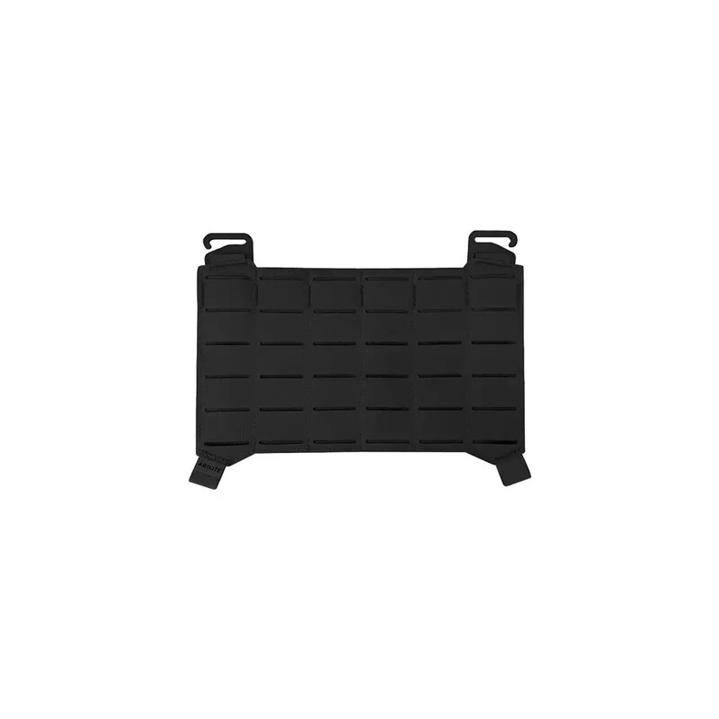 AGILITE MOLLE PLACARD   in Black