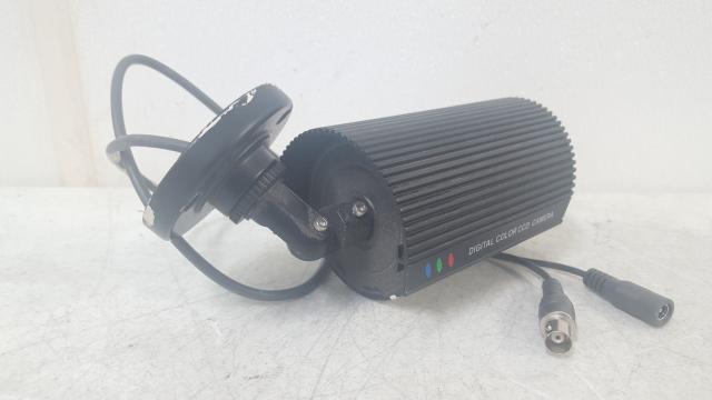 Plex PX-IR48WP CCTV Digital Color CCD Security Camera