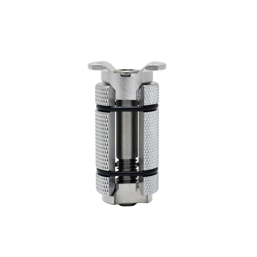 CONTROLTECH PCS Fork Steerer Compressor Plug For Internal Cable Routing