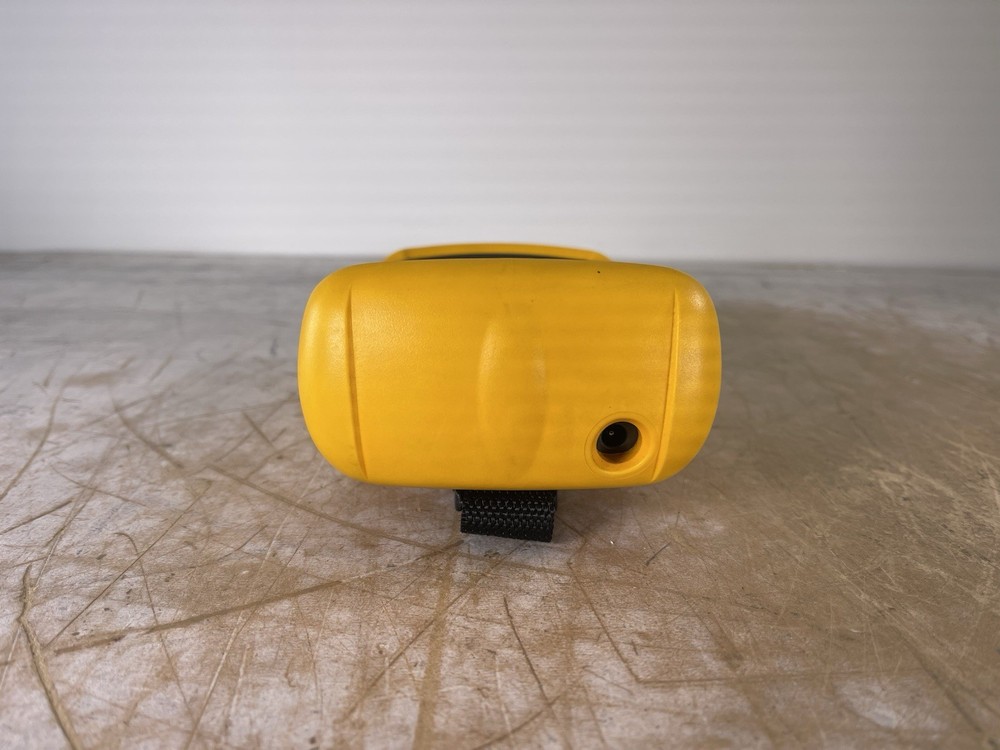 FLUKE ONETOUCH SERIES II NETWORK ASSISTANT - (UNTESTED)