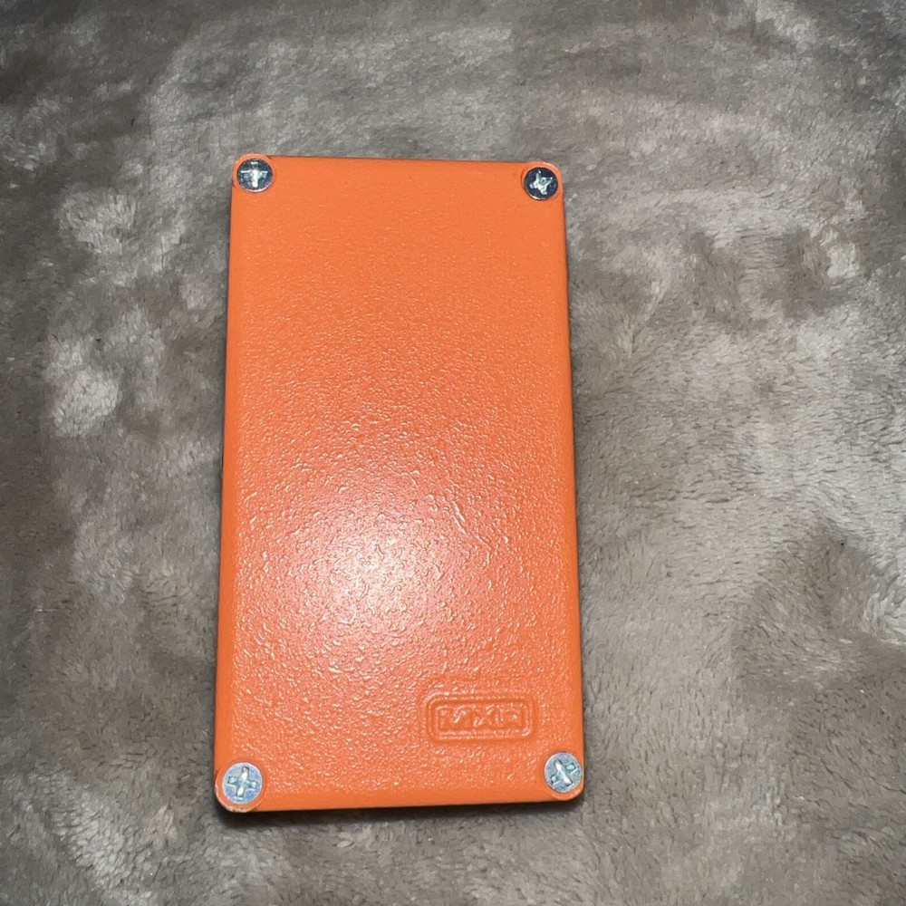 🔥🔥MXR Phase 90 Pedal With Box Excellent Condition $85🔥🔥