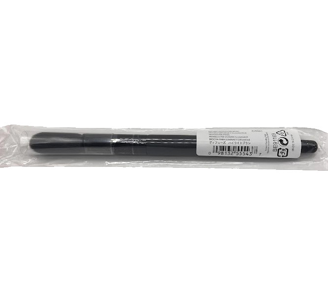 bareMinerals Diffused Highlighter Brush