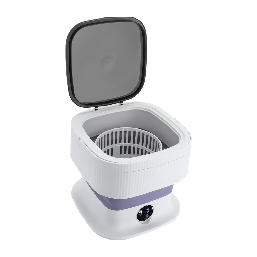Portable Washing Machine, Foldable Washing Machine, Mini Washing Machine