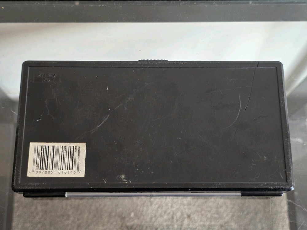 DAHLE Technical Drawing Compass Set Geometry Drafting Instruments Boxed