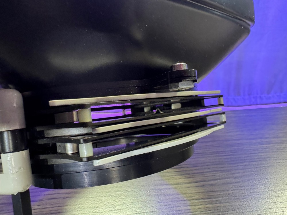 TIFFEN FILTER FLEX MATTE BOX FOR INTERNAL FOCUS LENS