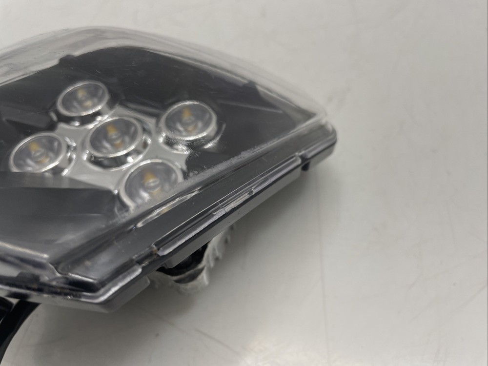 ♻️ Tye 3000A 72v 60Ah Ebike Front Headlight ♻️