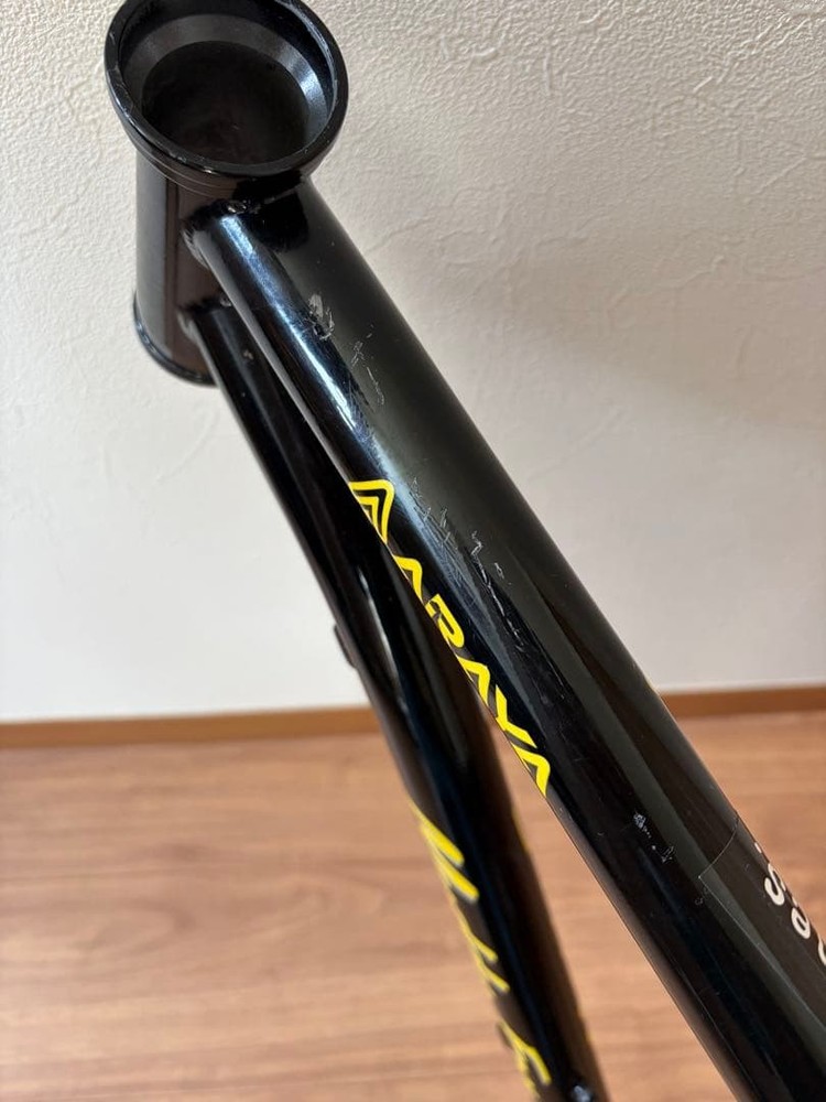 ARAYA muddy fox MFB size 470 frameset