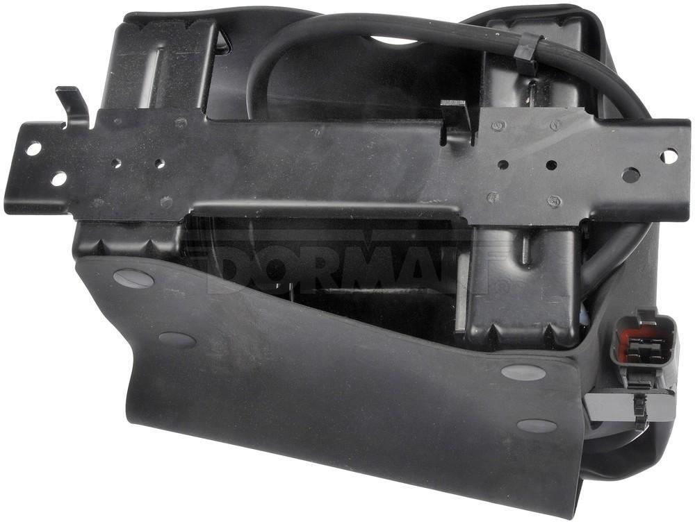 Air Suspension Compressor Dorman 949-500
