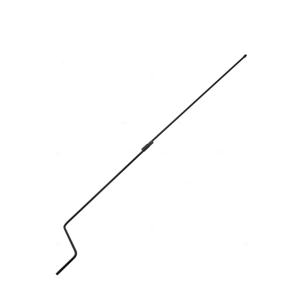 Spare Tire Car Jack Lift Handle Tool fits 1981-2014 Ford E-Series 2015 E450 Van