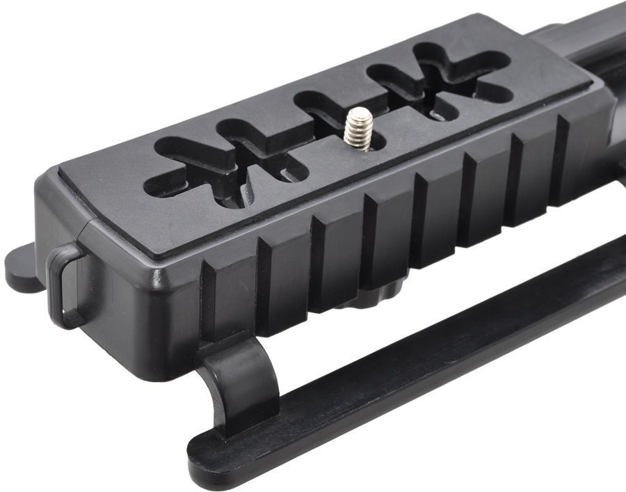 Pro Grip Camera Stabilizing Bracket Handle for Nikon D80 D90 D3500