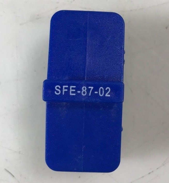 Motorola Equalizer SFE-87-2
