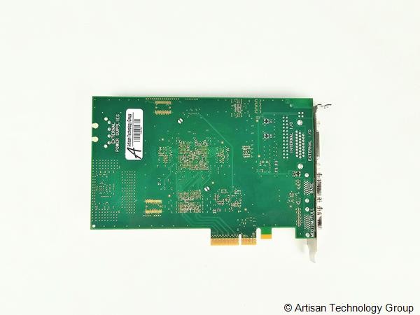 Euresys Grablink Full Camera Link Frame Grabber