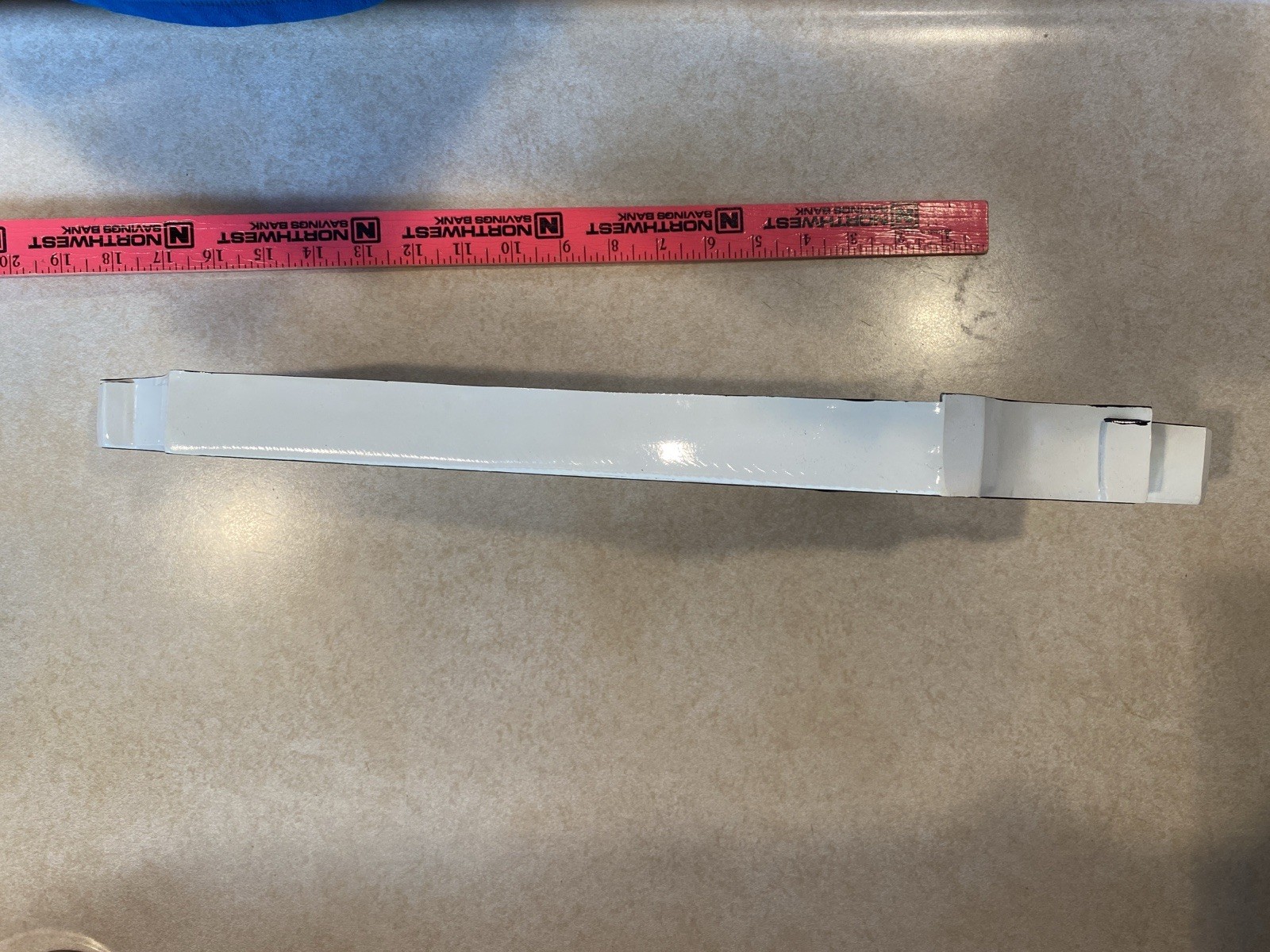 Mackenzie Childs Courtly Check Wall Mirror