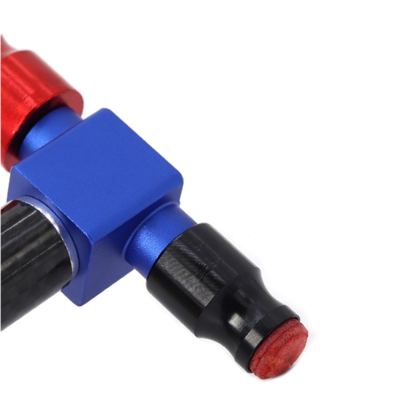 Replacement Head Dent Removal Set Tool Striking Head with Leather Tip