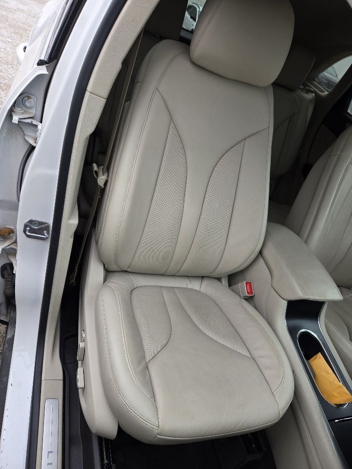 2016-2019 Lincoln MKC Dash Mounted Display Screen