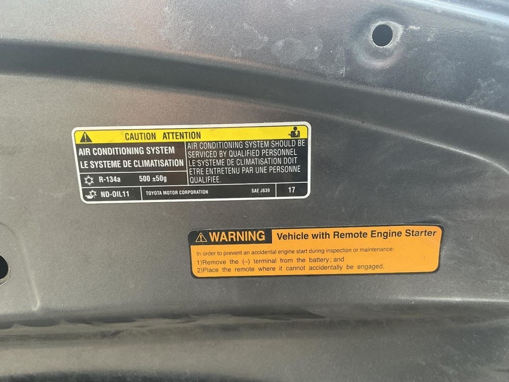 Temperature Control Front 2 Zone Temp Control Fits 13-18 AVALON 852096