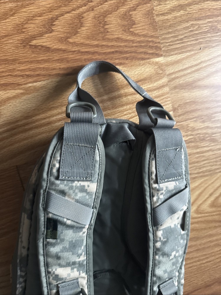 CamelBak MULE Backpack Maximum Gear Small Tactical Pack Hiking Bag Hydration