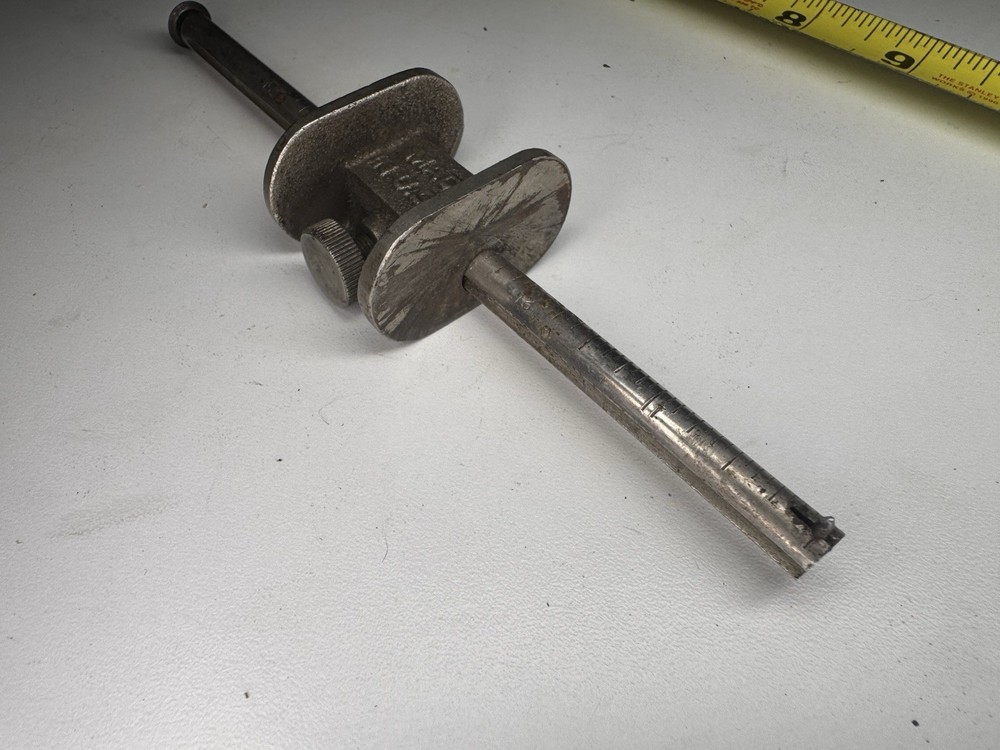 Stanley No 97 Marking Gauge (0576)