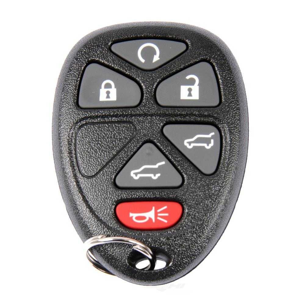 Keyless Entry Transmitter