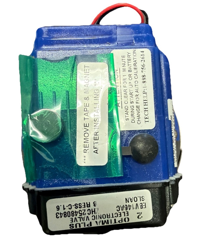 SLOAN EBV146A-C Sensor Assembly,Sloan 2XU22