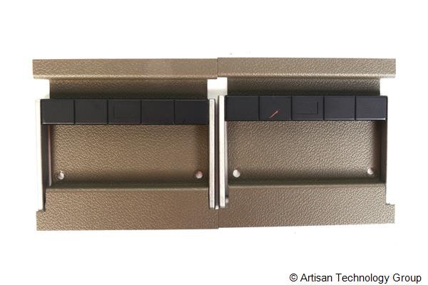 Rod-L M100DC Mounting Kit